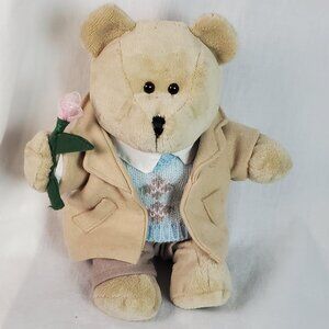 Starbucks Coffee Company Bearista® Bear Collection 2006